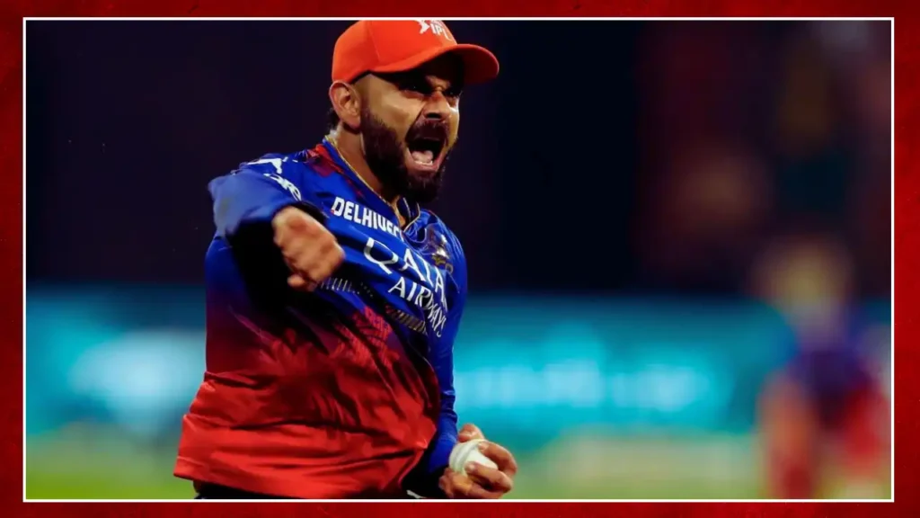 RCB IPL Tickets 2025