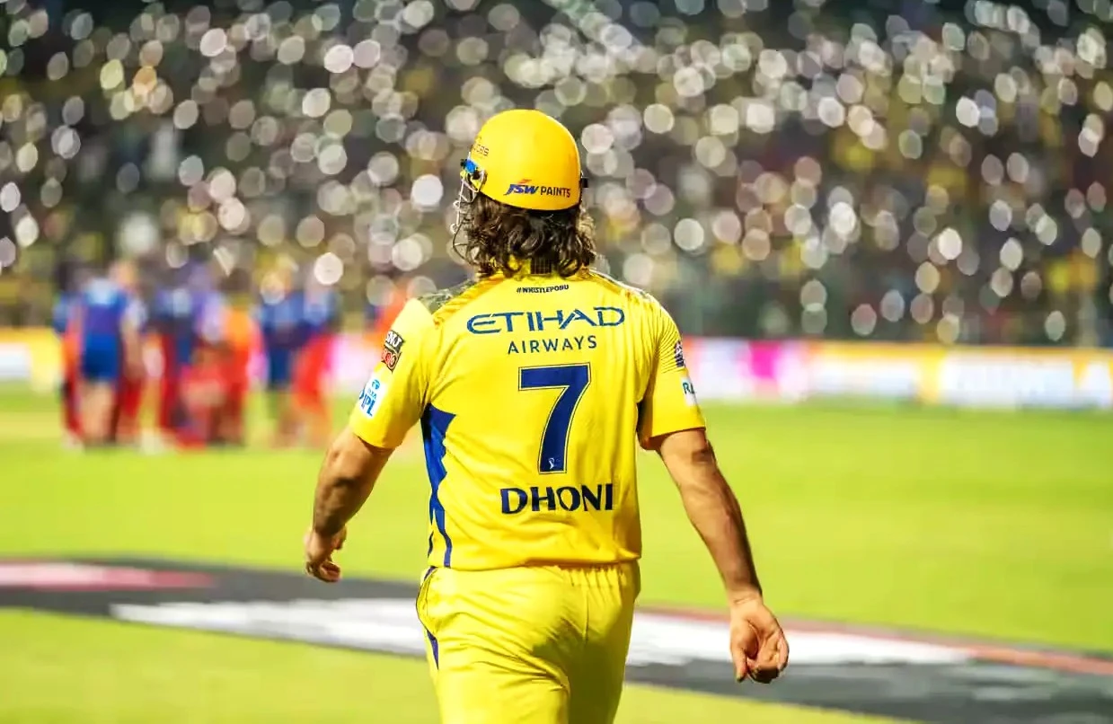 IPL 2025: CSK vs MI के बीच आज तीसरा मैच चेन्नई में