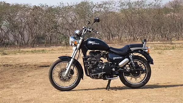 Royal Enfield Thunderbird 350 – दमदार परफॉर्मेंस और फीचर्स की पूरी जानकारी