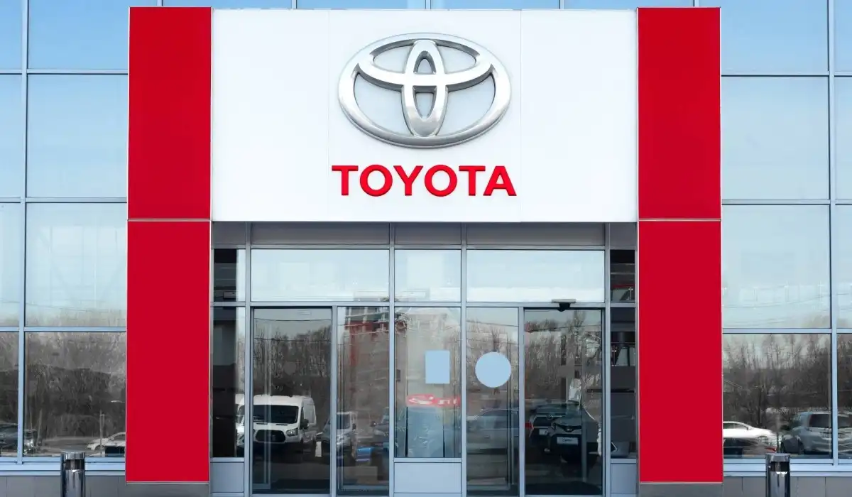 Electric Cars को अलविदा – Toyota का बड़ा फैसला, Hydrogen बनेगा ऑटोमोबाइल इंडस्ट्री का भविष्य